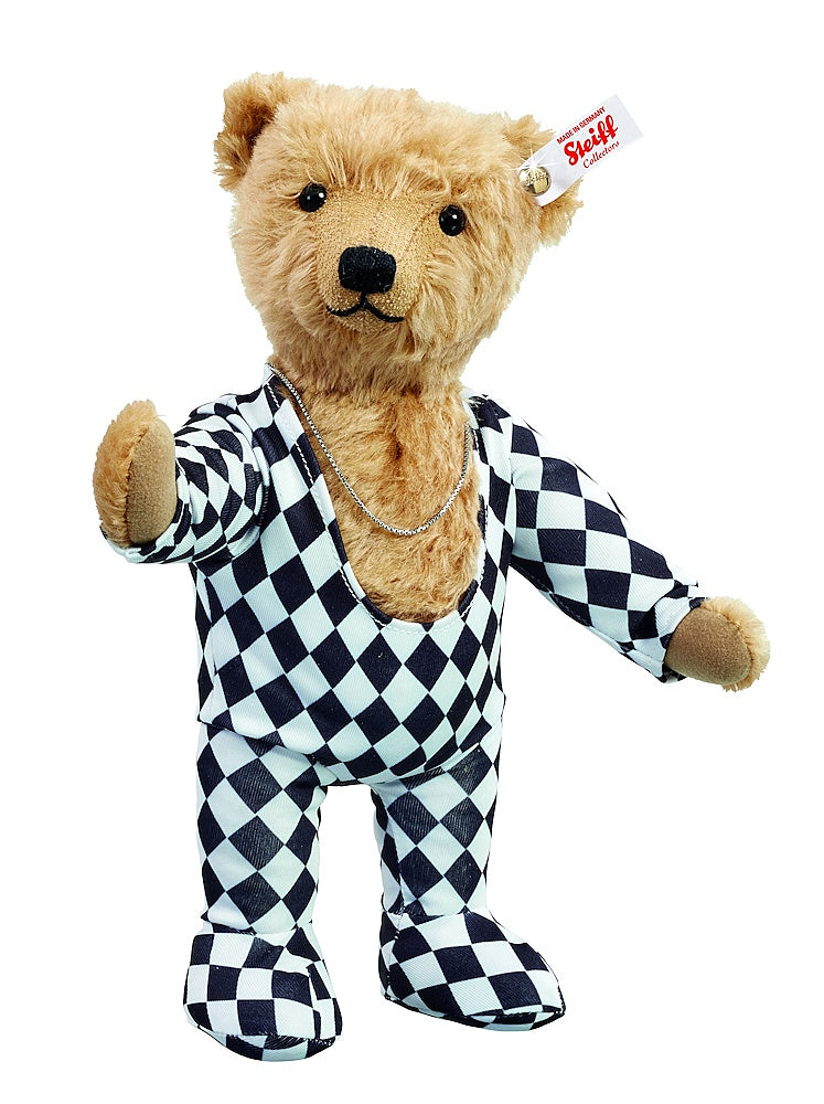 Osito de peluche Steiff Freddie Mercury