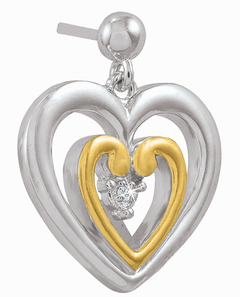 Pendientes Siempre Mi Hija