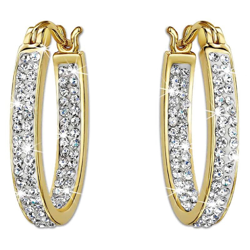 Aros Inside Out White Fire