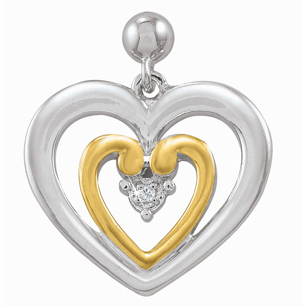 Pendientes Siempre Mi Hija