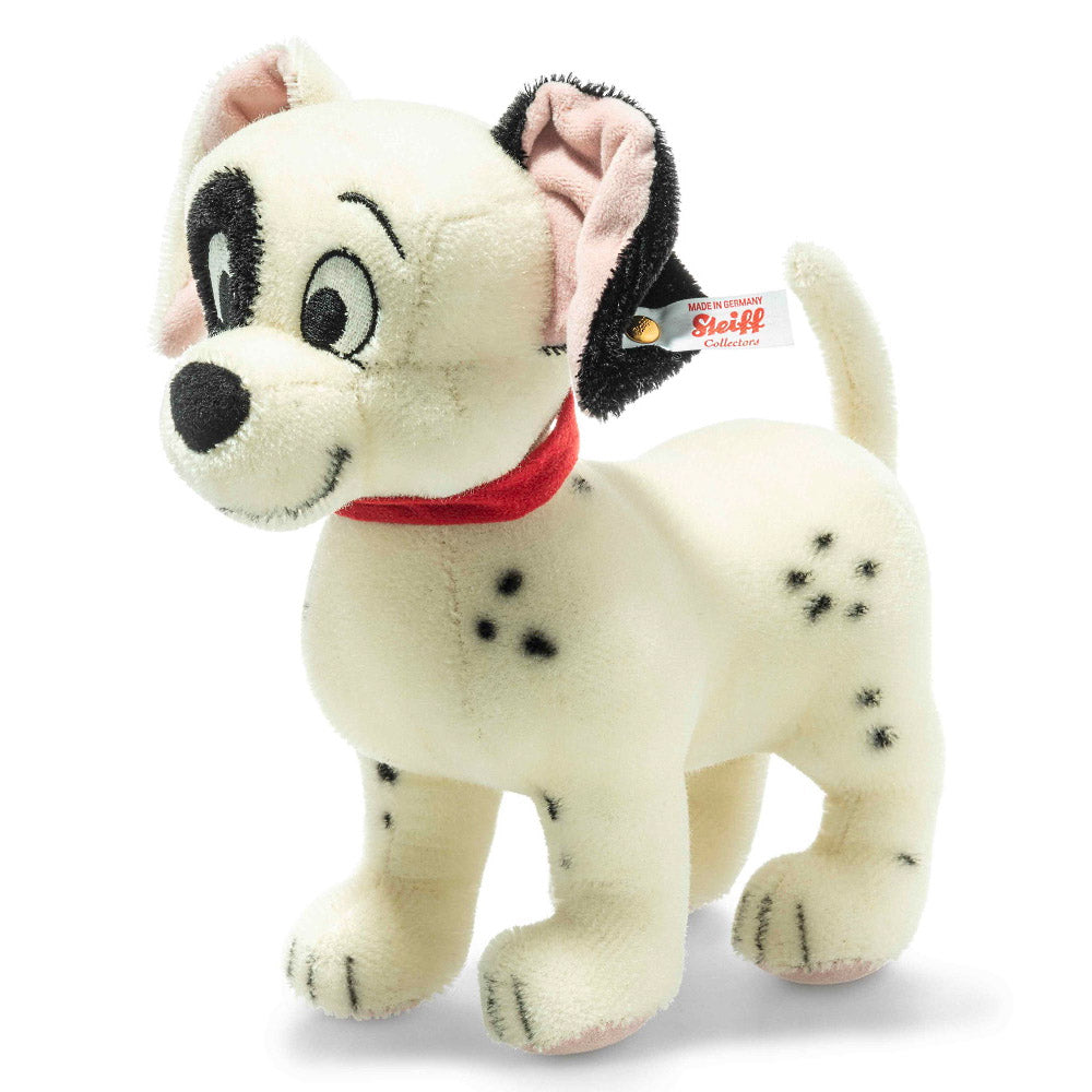 Parche Steiff Disney 101 Dálmatas