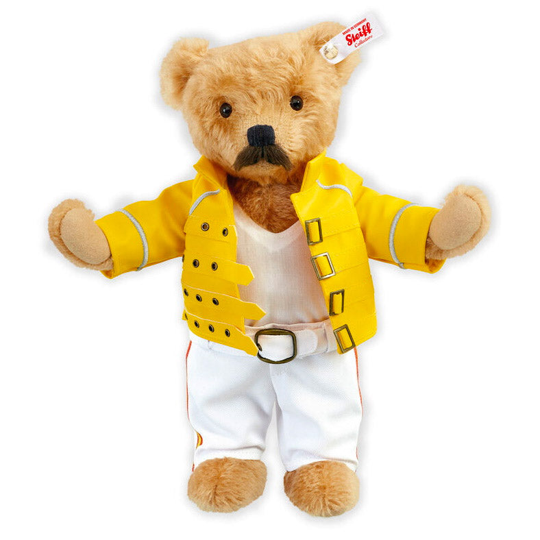 Osito de peluche Steiff Freddie Mercury