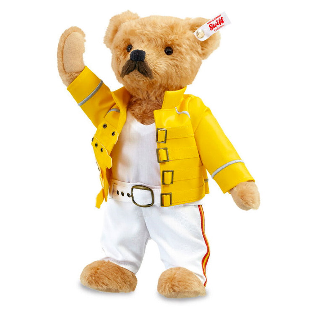Osito de peluche Steiff Freddie Mercury